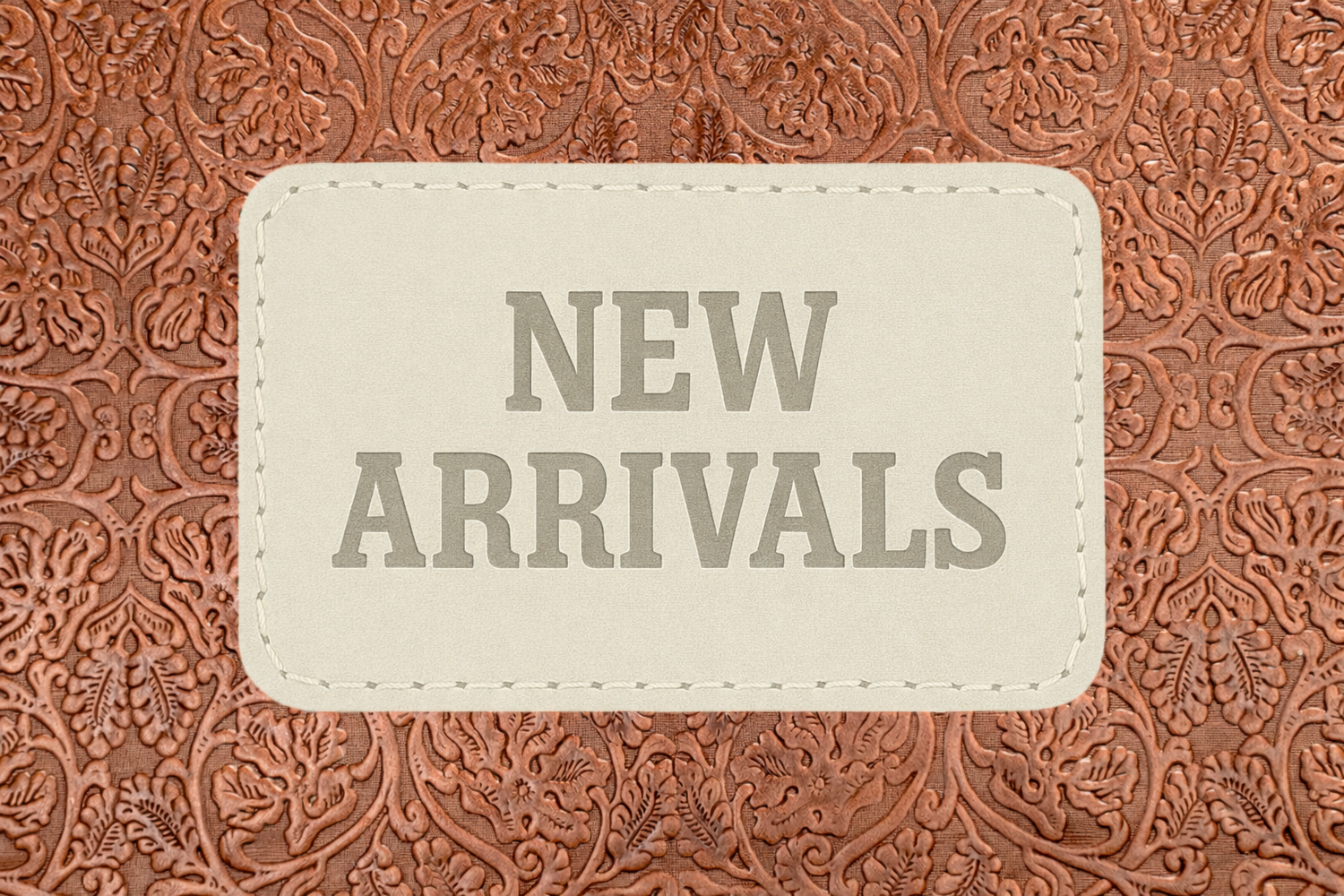 ⁂NEW ARRIVALS!⁂