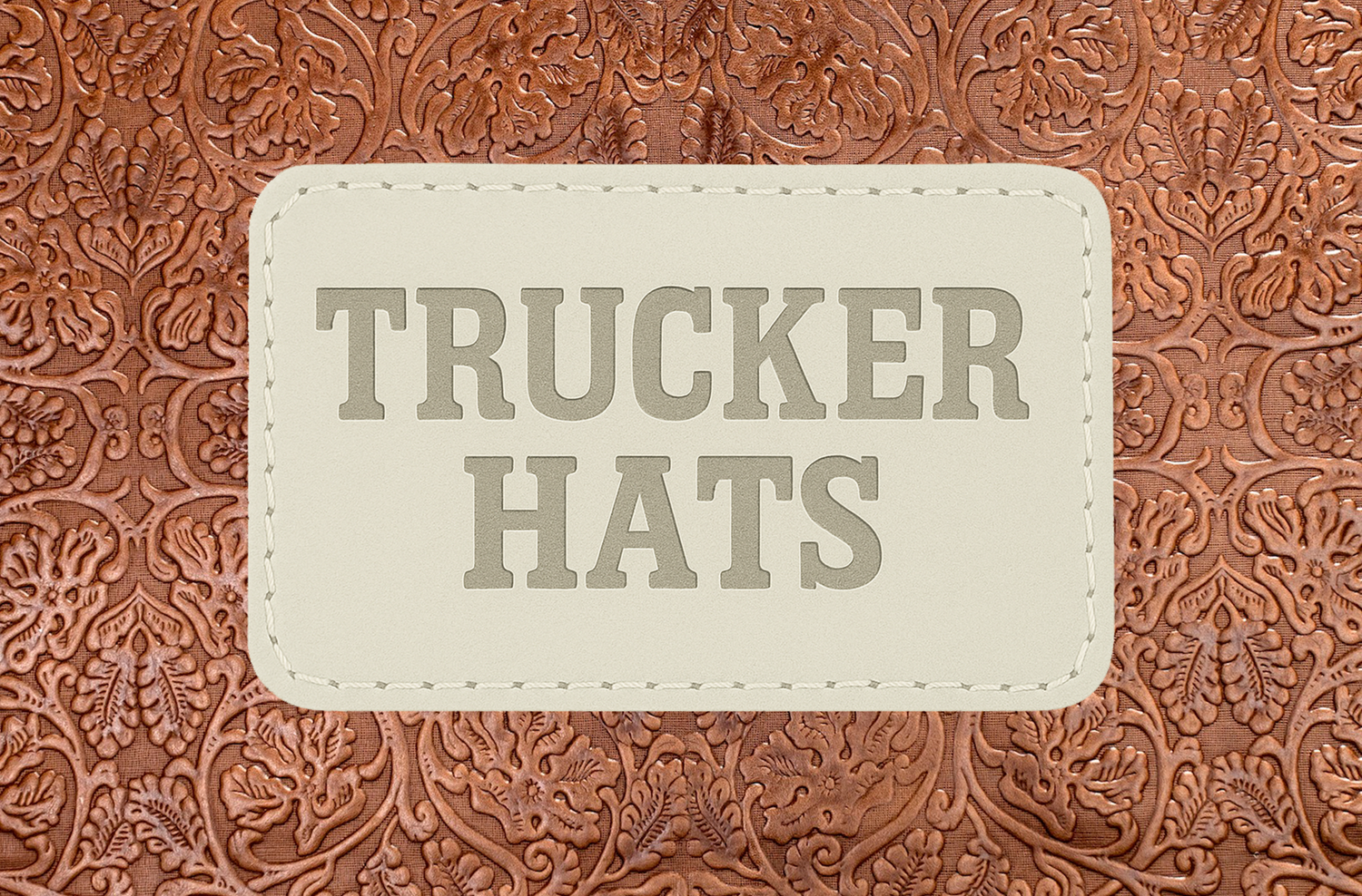 Trucker Hats