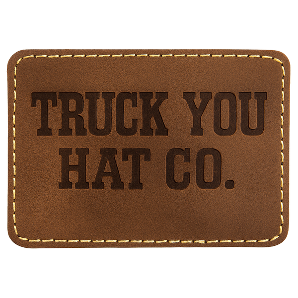 Truck You Hat Co.