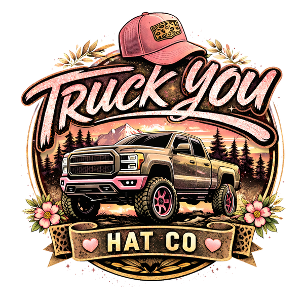 Truck You Hat Co.